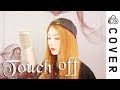 The Promised Neverland OP - Touch Off┃Cover by Raon Lee mp3