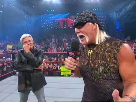 Hulk Hogan Talks WWE Return Rumors, Donald Trump And WWE Connection
