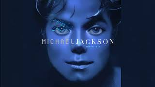 Michael Jackson - Blue Gangsta (Full Version Cut) [feat. The Fugees]