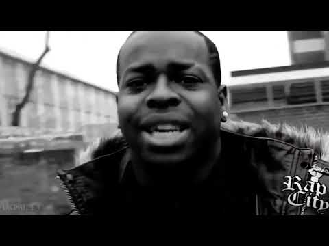 Baseman - Niro - Business  BK2RAP FREESTYLE video By @rapcitytv