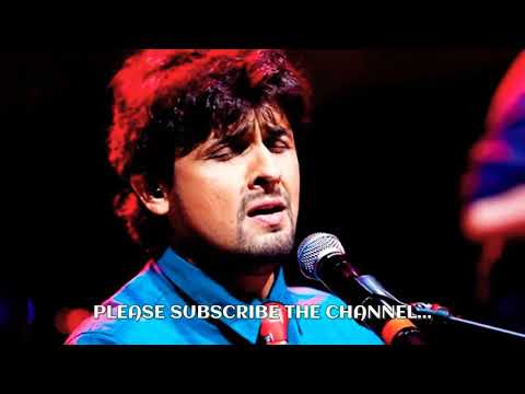 Door Waadiyon Se-Full Song | Sonu Nigam | Tumse Achha Kaun Hai | Melodious Song