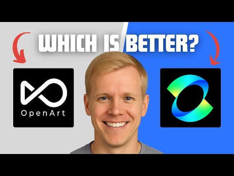 Openart Ai Vs Kling Ai - Which One Creates Better AI Videos?