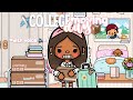 College Moving Day! 📦 EP.1 || *with voice 🔊* || Toca Life World 🌎