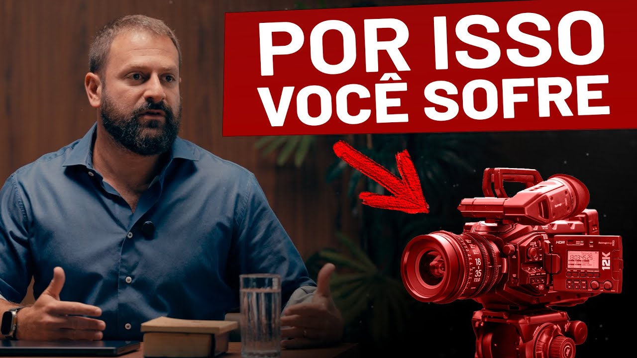 Como compreender a própria história para evitar sofrimento e confusão | Italo Marsili