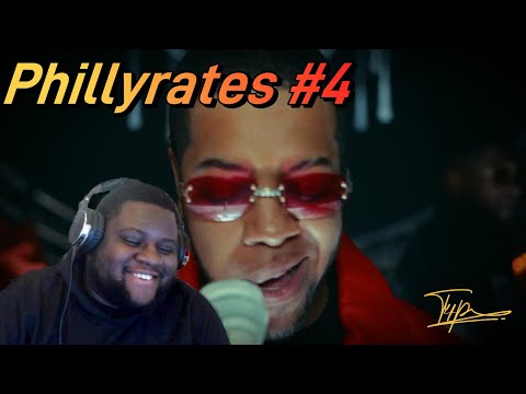 Chip ft Krept, Frisco & K-Trap - TEKKY MUSIC VIDEO | REACTION