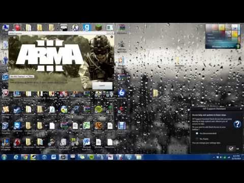 comment installer task force radio
