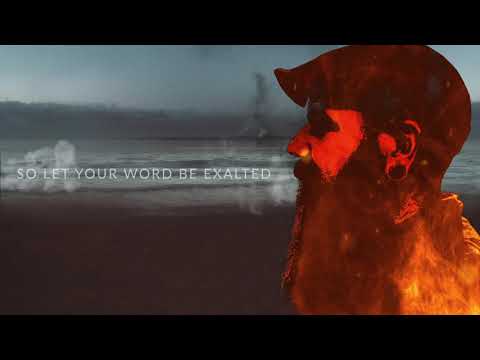 The Dawning Fire - Mike Rathke