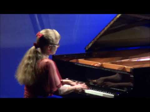 Paris no Isabelle Fantaisie-Impromptu in C minor Frédéric Chopin