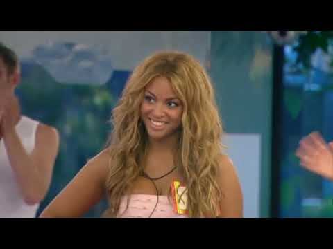 Big Brother UK S11E02 Day 1 10 June 2010