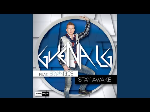 Stay Awake (Tony Romera Remix)