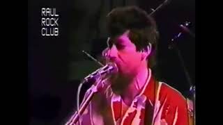 Raul Seixas - Rock do Diabo (Parque Lage) [1985]