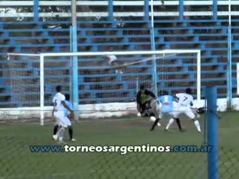 Gutierrez SC Mza 1   Estudiantes Rio IV 3