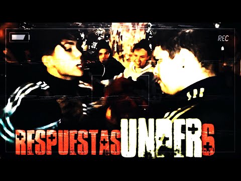 RESPUESTAS INCREÍBLES DEL UNDER 🔥 Parte 6!