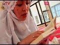 6 Tahun Dipenjara Angelina S Hafal 5 Juz Al Quran L Penampilan Vitara Yang Memukau Obsesi 27 10