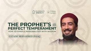 Download lagu The Prophet's ﷺ Perfect Temperament: Handling Personalities w/ Wisdom | Mohammed Isaaq & Senan Hafez mp3 Download lagu The Prophet's ﷺ Perfect Temperament: Handling Personalities w/ Wisdom | Mohammed Isaaq & Senan Hafez mp3