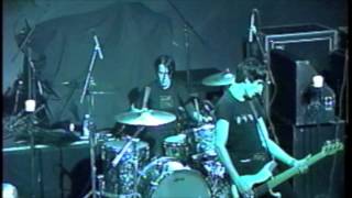 Cadillac Blindside - Did You Get All That? - Live at The House of Blues Orlando Florida