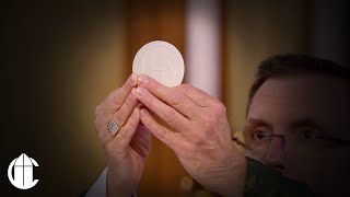 Catholic Mass: 6/20/21 | Twelfth Sunday in Ordinary Time