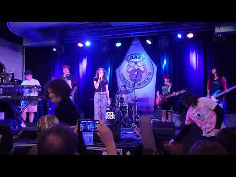 Crazy Uncle Mikes May 24, 2025