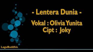 Download lagu [Lagu Buddhis] Lentera Dunia mp3