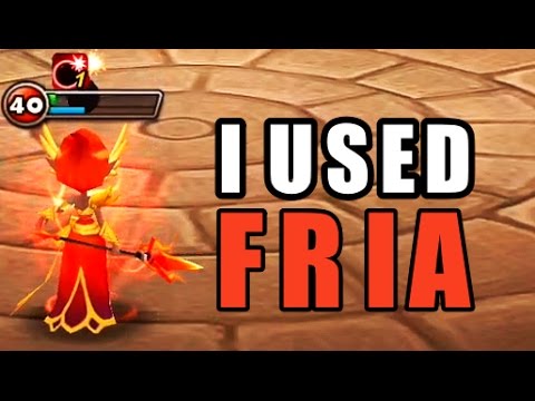 Fighting Guild War like an Artist - Guild War vs. Symphonic!