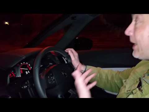 DS 5 Prestige BLUE HDi 180 Review By MotorMartin