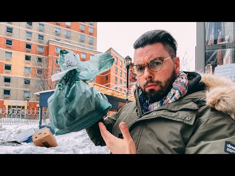 East Village’s Veselka Tasting: Iconic Ukrainian Food