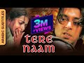 هناك نعم Tere Naam Hindi Romantic Movie Arabic Subtitles Salman Khan Bhumika Chawla Ravi