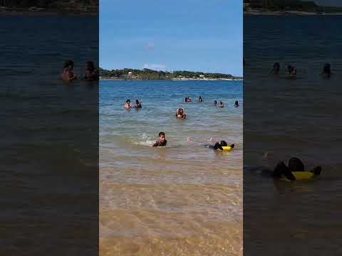 Lagoa do Bonfim Nísia floresta RN #motivation #deus #natureza #viral #turismo #nordeste #brasil