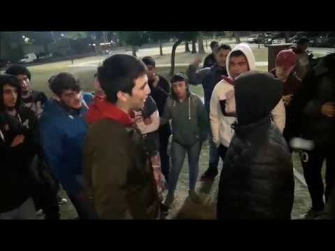 SCETTICO vs JERE |8vos| (Fecha 10 - 1VS1) Jungla Freestyle