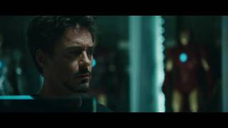 Iron Man 2 - Bande Annonce VF