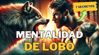 🐺 MENTALIDAD DE LOBO: 7 SECRETOS para una VIDA EXITOSA y PRODUCTIVA - MEJOR DISCURSO MOTIVACIONAL