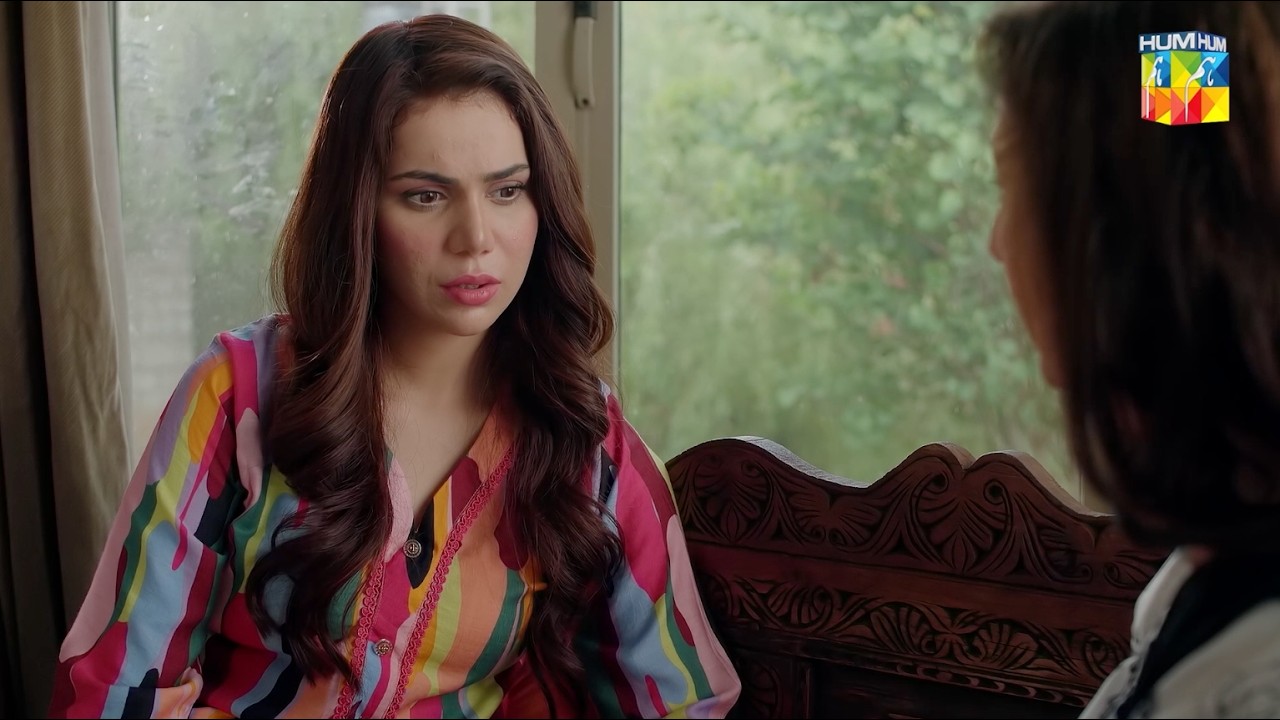 Daniyal Ko Aulaad Ki Khushi Dou Aur Sab Theak Kar Dou...! Musafat - HUM TV