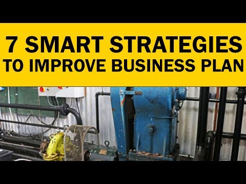 How To Write a Business Plan To Start Your Own Business