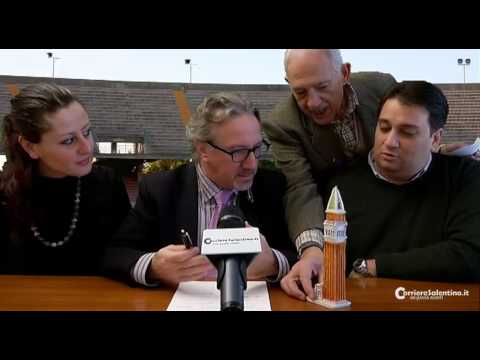 Palla prigioniera...Virtus Entella  - Lecce = 2 - 2