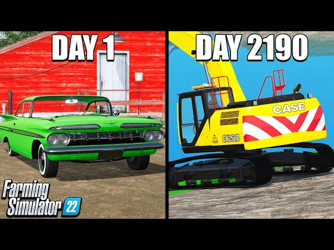 I SPENT 6 YEARS BECOMING A MILLIONAIRE WITH $0 AND A LIMO - (CAN WE MAKE MILLIONS?)