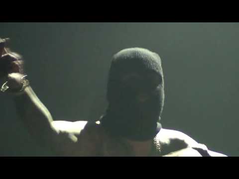 TAKI TSAN x RACK (Live) -  ΆΛΛΟΣ ΈΝΑΣ -  GAGARIN 205 - 04 11 2016