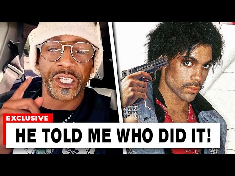 Katt Williams DROPS BOMBSHELL Revealing What REALLY Happened To Prince