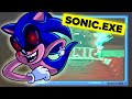 Sonic EXE Explained
