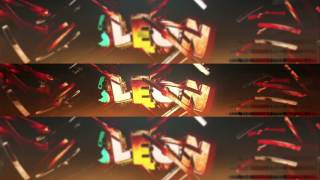 Life of Leon | 3D BANNER by zeisu