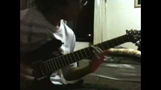 Hotalu (Cover) - Larry Carlton & Tak Matsumoto - by atsurou6