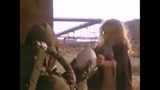 In The Aftermath: Angels Never Sleep (1988)
