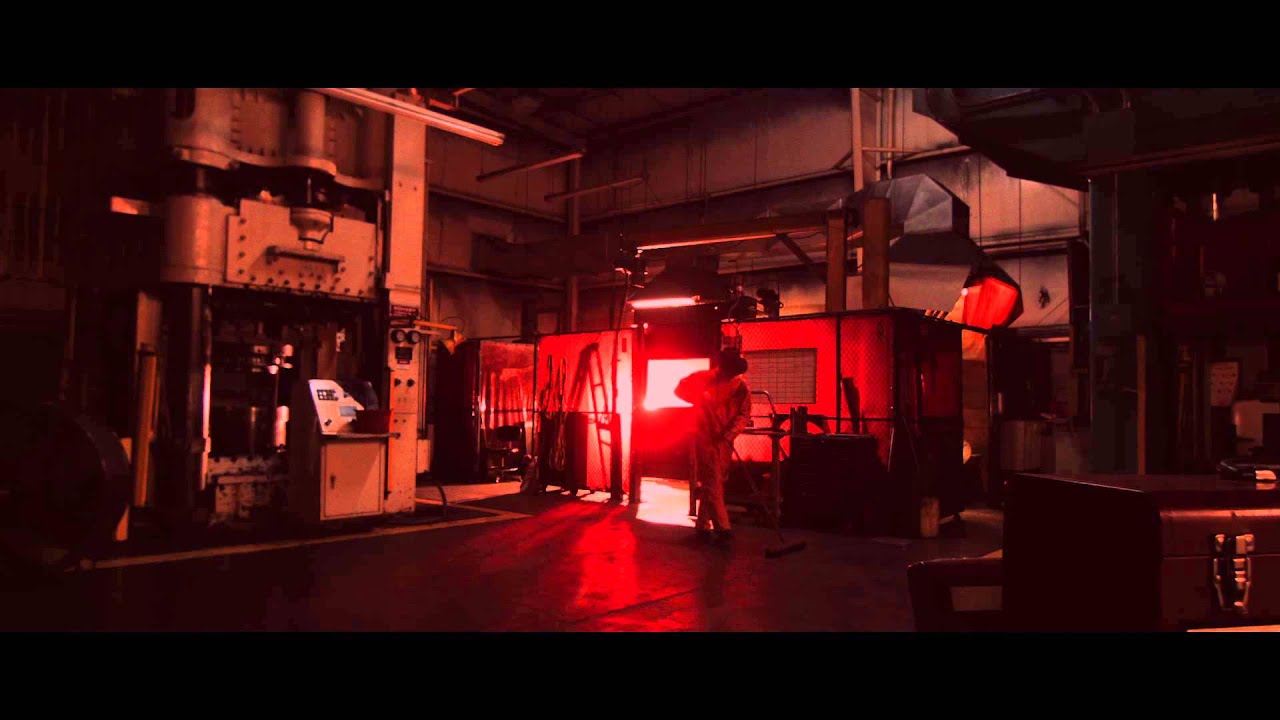 The Confession of Fred Krueger