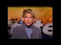 TV4 Nyheterna Sammanfattning TV4 1999 09 20