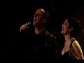 Άλκηστις Πρωτοψάλτη & Κώστας Γανωτής - Τα Καραβάνια | Τα Παραμύθια Μιας Φωνής (Live)