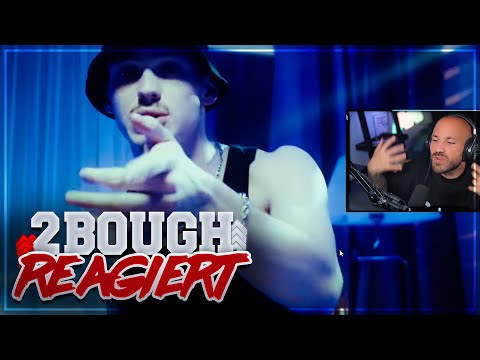 LIAZE x THE CRATEZ - WARUM DU SCHREIBST / 2BOUGH REAGIERT