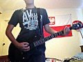 Eskimo Callboy Guitar Cover (Bury me in Vegas ...