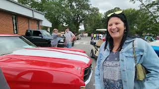50th Annual Mule Day Windfield,Al