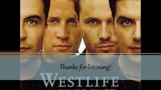 Westlife - That&#39;s Where You&#39;ll Find Love