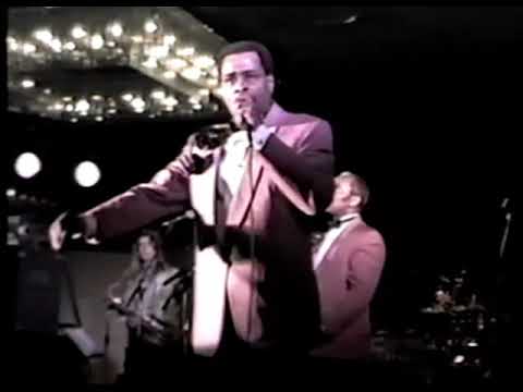 Earl Lewis & The Channels - I Believe