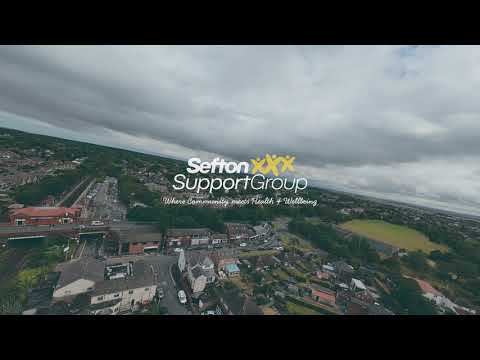 Welcome to Sefton Support Group
